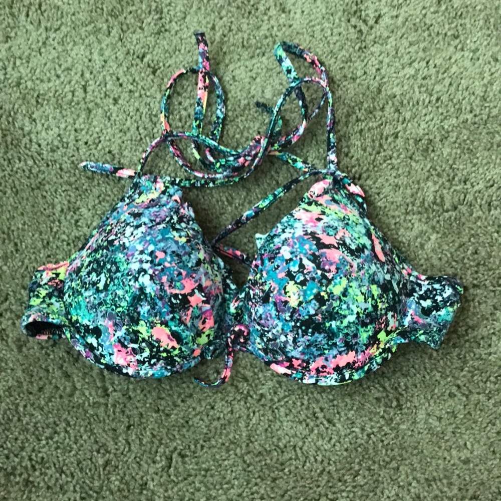 Victoria Secret Swim Top